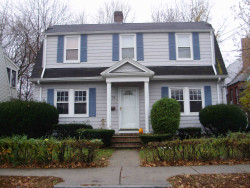 56 Madison Ave, Newton, MA 02460-1905