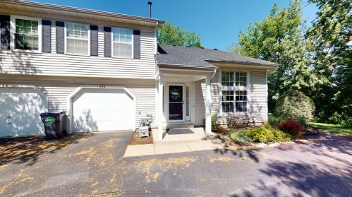 238 Butternut Ln, Streamwood IL 60107-2259 exterior