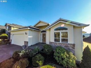 7418 157 Ave, Portland OR  97236-7886 exterior