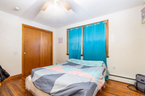 338 Cherry St, New Britain CT 06051-3507 exterior