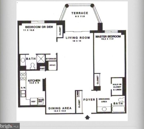 3330 Leisure World Blvd, Silver Spring MD  20906-5622 exterior