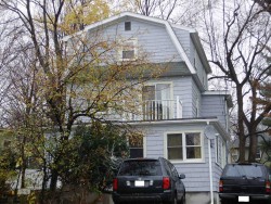 36 Park St, Newton, MA 02458-2007