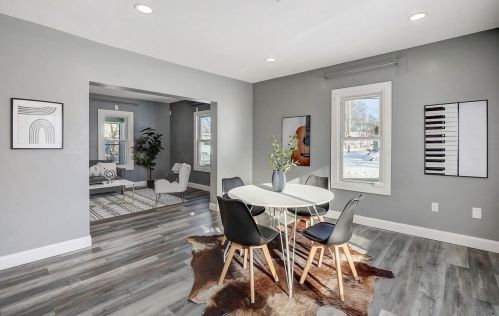 2689 Milwaukee St, Madison WI  53704-5153 exterior