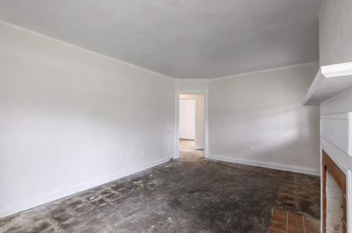 4323 Airport Blvd, Austin TX 78752-3826 exterior