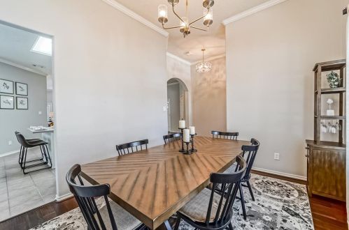 12934 Cascadia Knl Ct, Humble TX 77346-3452 exterior