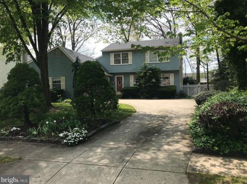 26 Shadow Stone Dr, Blenheim NJ 08012-5238 exterior