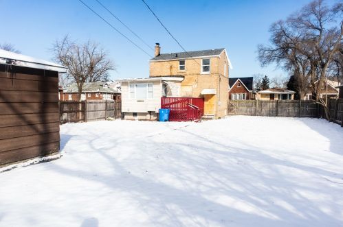 445 100th Pl, Chicago, IL 60628-1934