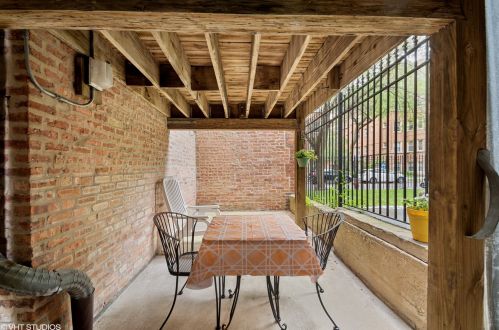 5329 Kenmore Ave, Chicago IL  60640-2458 exterior