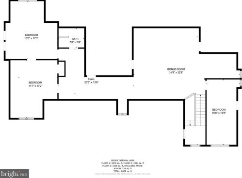 455 Chestnut Hill Ave, Philadelphia PA 19118-2712 exterior