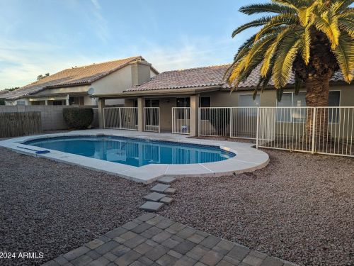 651 Jasper Dr, Chandler AZ  85225-1738 exterior