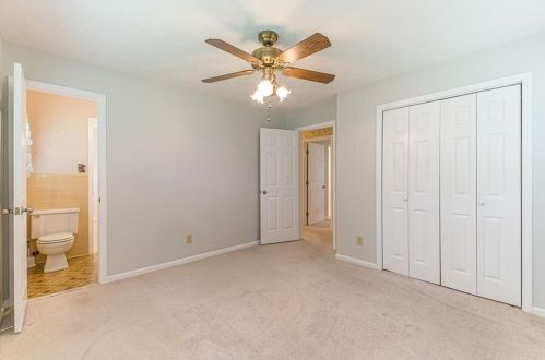 2304 Amber Wood Dr, Lithonia GA 30078-6131 exterior