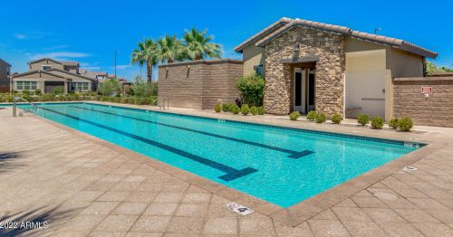 935 Kaibab Dr, Chandler AZ 85248 exterior