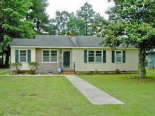 726 Charlotte Ave, Sumter SC  29150-4418 exterior