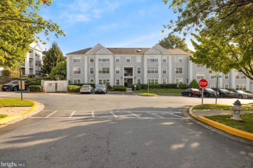 2703 Snowbird Ter, Silver Spring MD 20906-6174 exterior