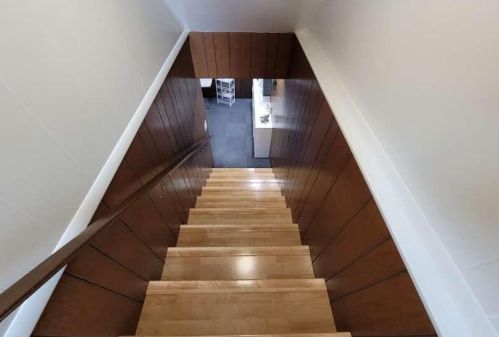 1849 Lawnel Ave, Meskegon MI 49441-3743 exterior