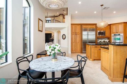 17894 Monte Vis Dr, Boca Raton FL 33496-1057 exterior