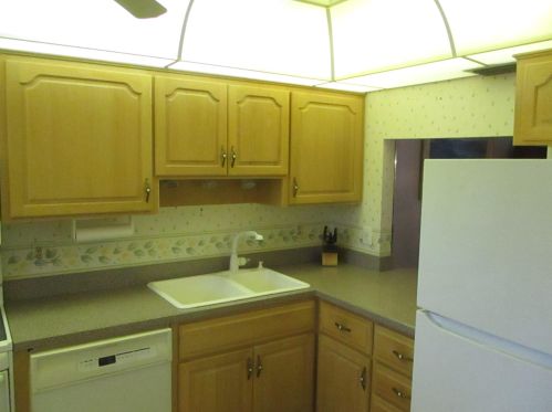 1151 Carlton Ct, Fort Pierce FL  34949-3052 exterior