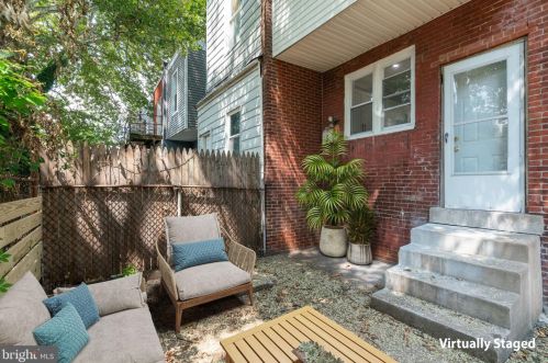 872 66 St, Philadelphia PA 19151-3023 exterior