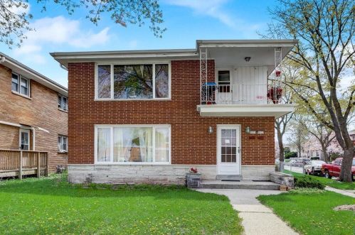 9031 Congress St, Milwaukee, WI 53225-5030