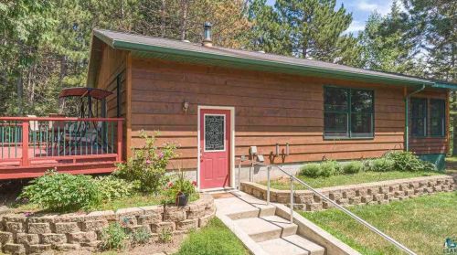 1504 Pioneer Rd, Ely, MN 55731-1951