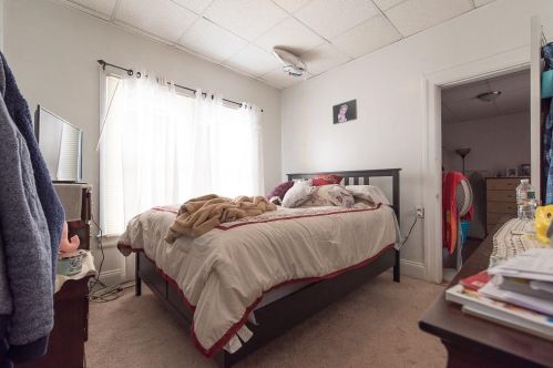 149 Laban St, Providence RI 02909-4424 exterior