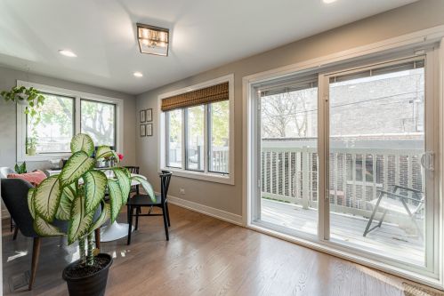 5800 Talman Ave, Chicago IL  60629-1518 exterior