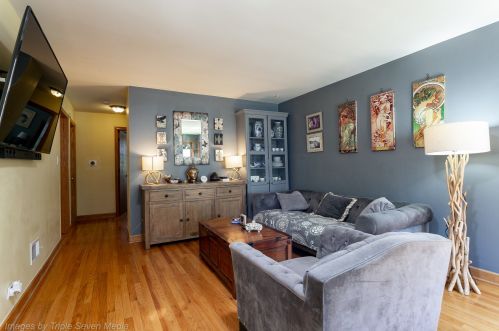 6024 Keating Ave, Chicago IL  60629-5410 exterior