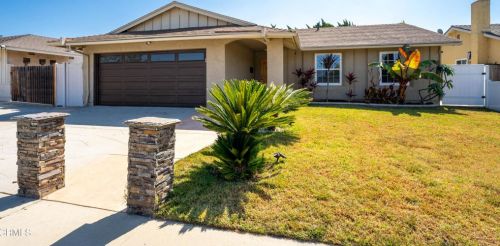 1000 Coronado Pl, Oxnard, CA 93030-4749