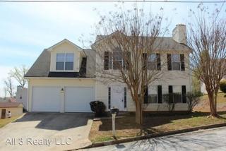 5519 Lofwood Ln, Lithonia GA  30058-3889 exterior