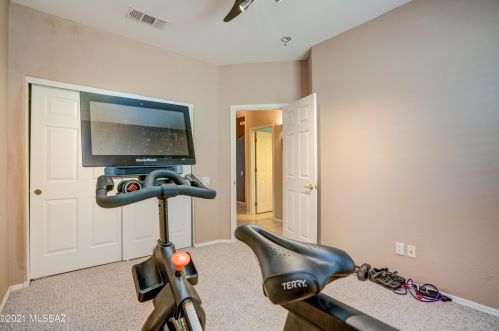 2317 Catalina View Dr, Tucson AZ  85742-4481 exterior