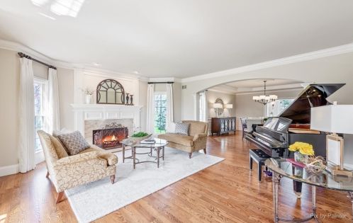 5612 Meadowbrook Ln, Bull Valley IL 60014-3009 exterior