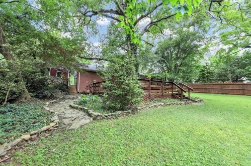 3867 Mcelroy Rd, Atlanta GA 30340-2328 exterior