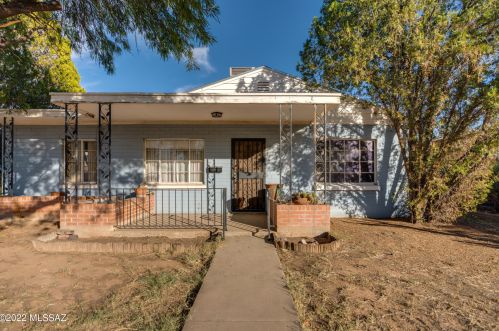 640 Benton Ave, Tucson, AZ 85711-7010