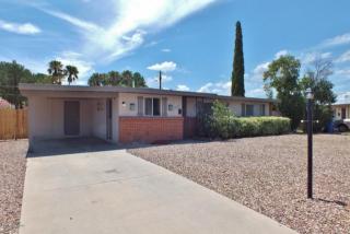 1335 Knox St, Tucson, AZ 85705-2507