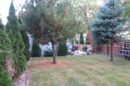 422 Lakeshore Blvd, Meskegon MI 49444-3818 exterior