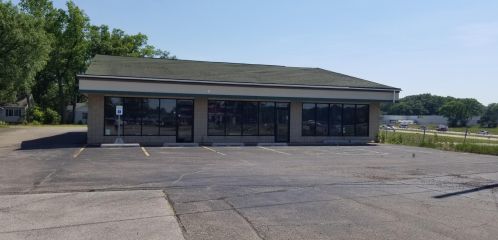 1635 Apple Ave, Meskegon MI  49442-4241 exterior