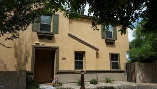 3076 Dunbar Dr, Phoenix AZ  85041-6114 exterior