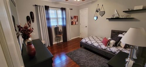 6595 Dillon Rd, Austell GA 30168-5625 exterior