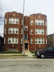 8560 Yates Blvd, Chicago IL  60617-2316 exterior