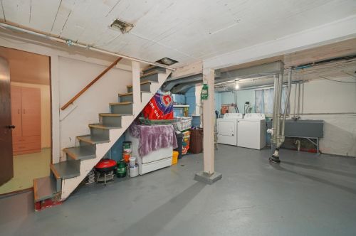 5120 Sawyer Ave, Chicago IL 60655-2413 exterior