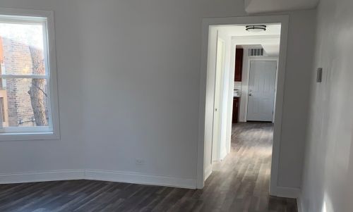 706 Spaulding Ave, Chicago IL 60624-1542 exterior