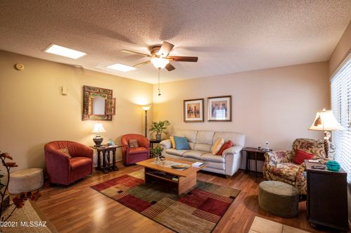 5966 Sun County Blvd, Tucson AZ 85712-2346 exterior