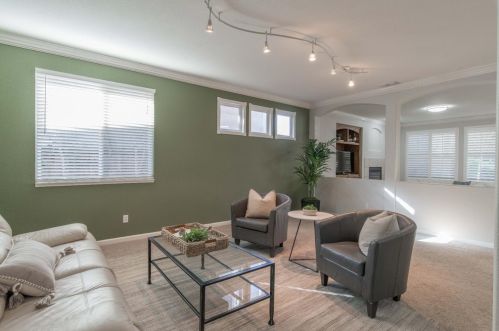 1222 Meredith Way, Folsom CA 95630-7325 exterior