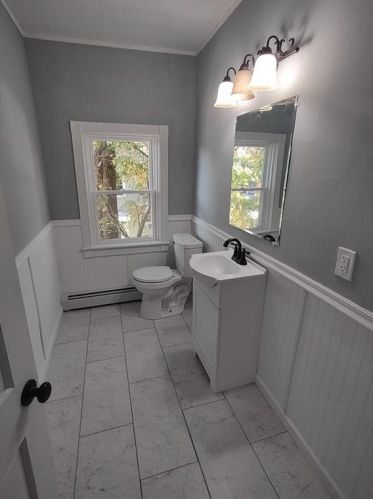 107 Calla St, Providence RI  02905-1427 exterior