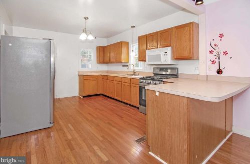 512 Goldsborough St, Easton MD 21601-3676 exterior