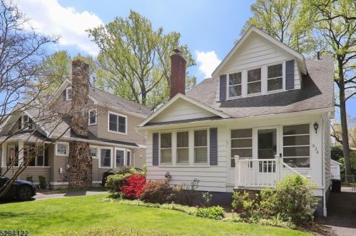 834 Tice Pl, Westfield, NJ 07090-2627