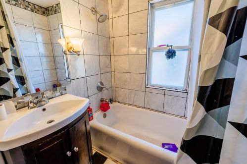 3803 Forest Home Ave, Milwaukee WI  53215-3535 exterior