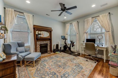 3871 Utah St, Saint Louis MO 63116-3827 exterior