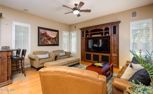 16043 27th Pl, Phoenix AZ  85048-9295 exterior