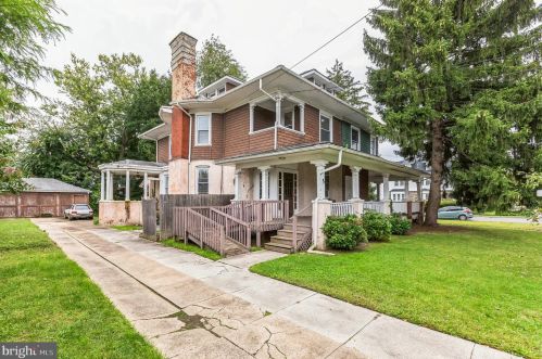 5 24th St, Chester, PA 19013-5107